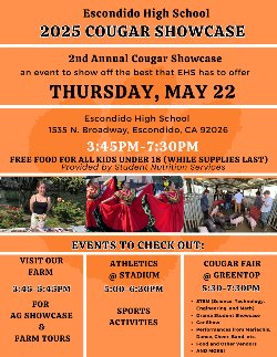 showcase
